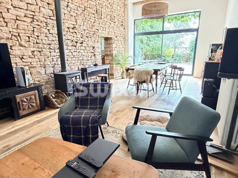 Villa i Pointre, Jura - foto 2