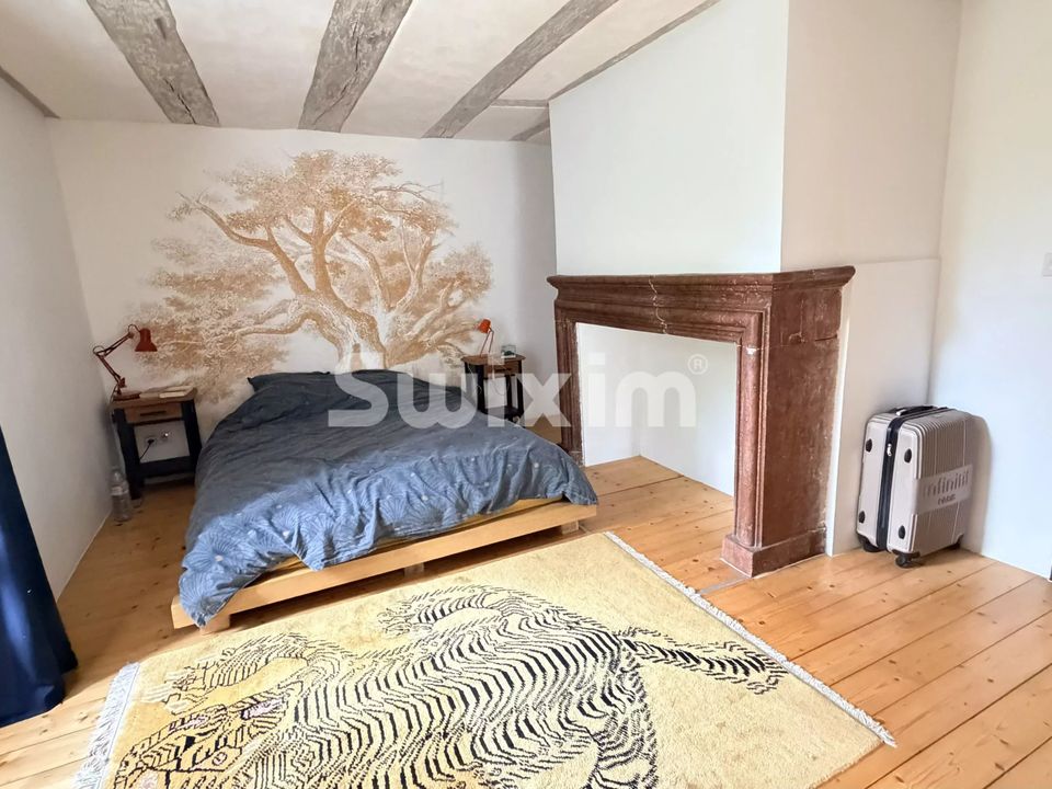 Villa i Pointre, Jura - foto 4