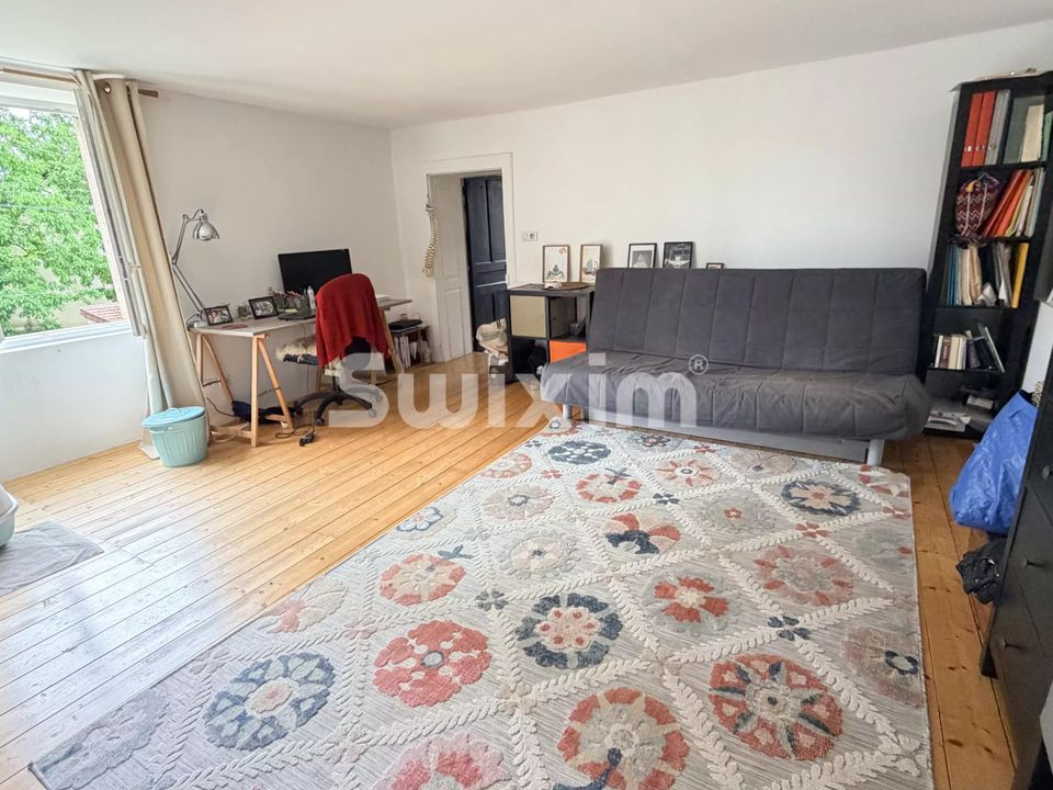 Villa i Pointre, Jura - foto 5