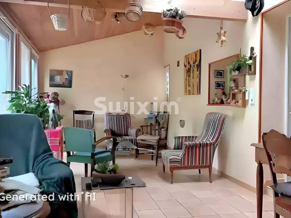 Landejendom i Cuisery, Saone-et-Loire - foto 2