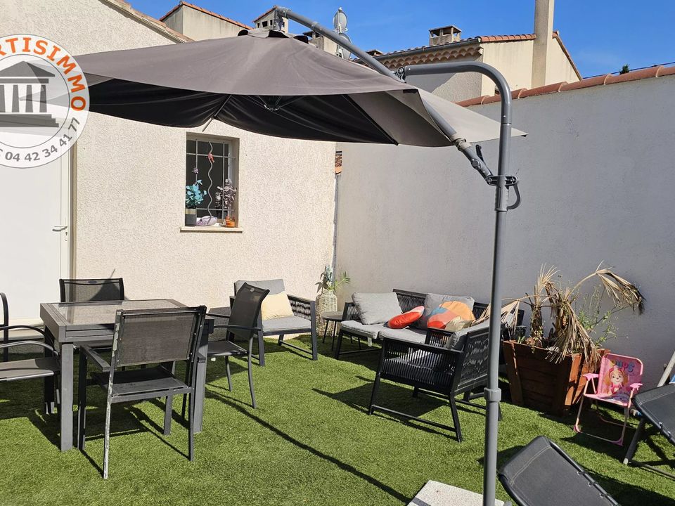 Villa a Rognac, Bouches-du-Rhone - foto 4