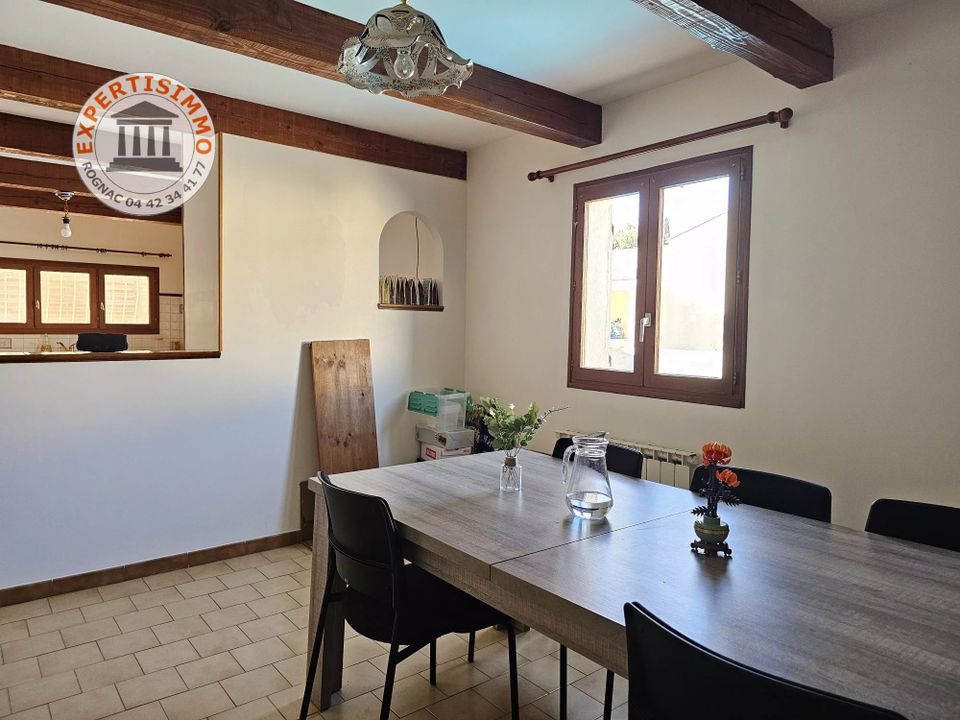 Villa a Rognac, Bouches-du-Rhone - foto 4