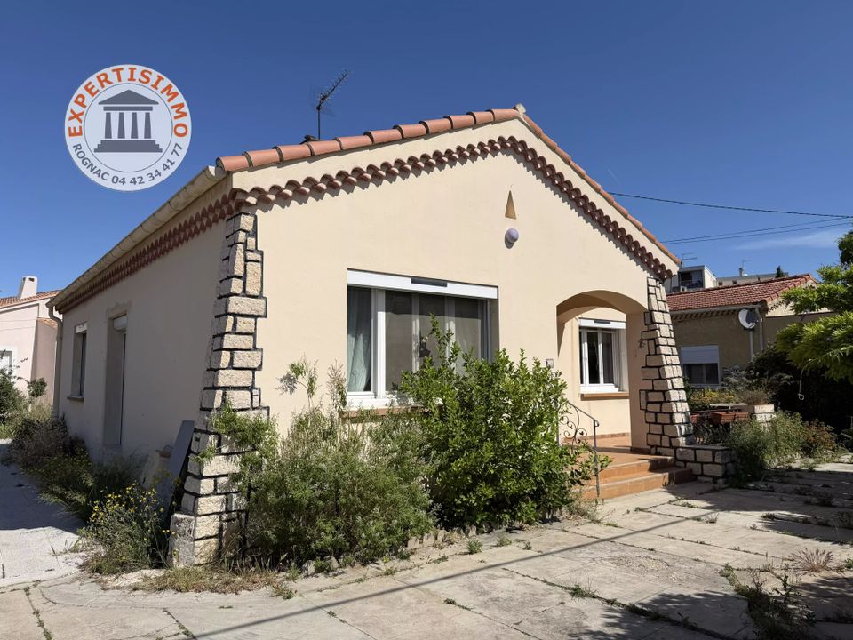 Villa i Berre-l'Etang, Bouches-du-Rhone - foto 2