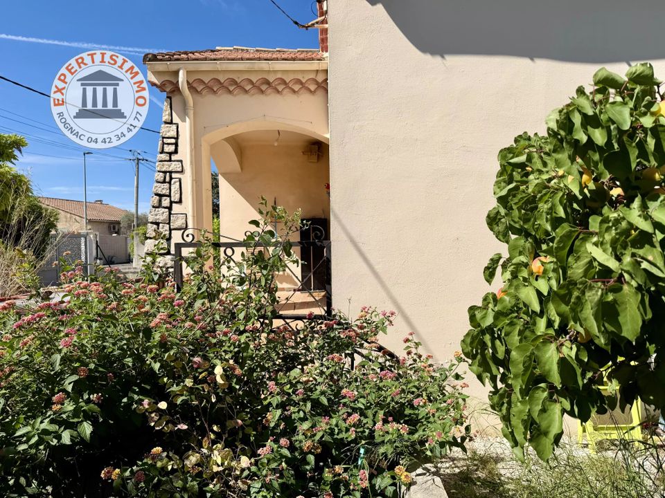 Villa i Berre-l'Etang, Bouches-du-Rhone - foto 4