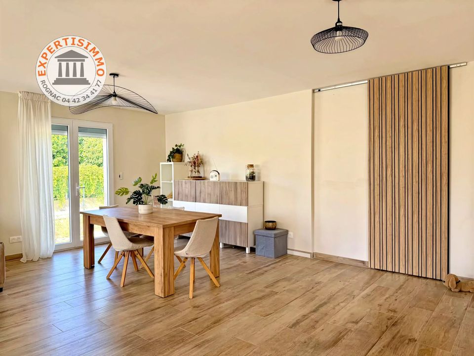 Villa i Berre-l'Etang, Bouches-du-Rhone - foto 5