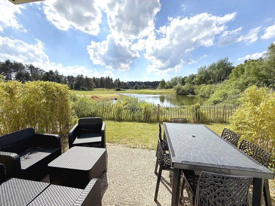 Villa i Quend-Plage, Somme - foto 2