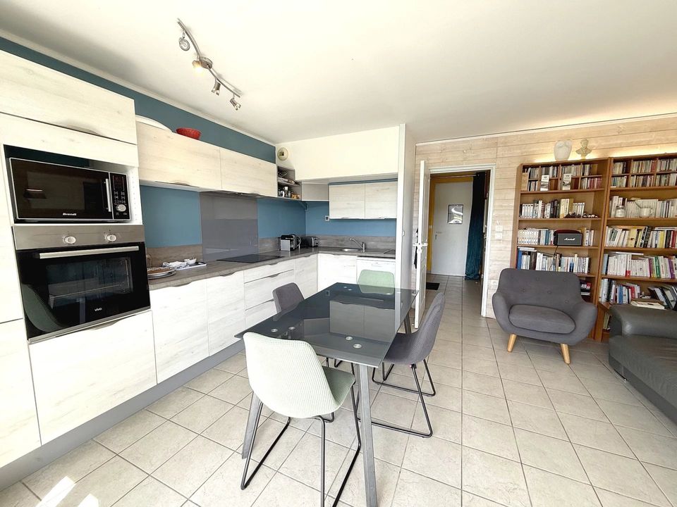 Villa i Quend-Plage, Somme - foto 3