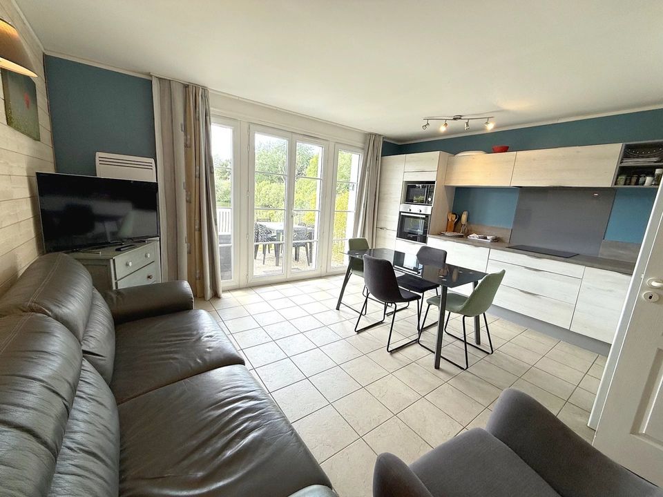 Villa i Quend-Plage, Somme - foto 4