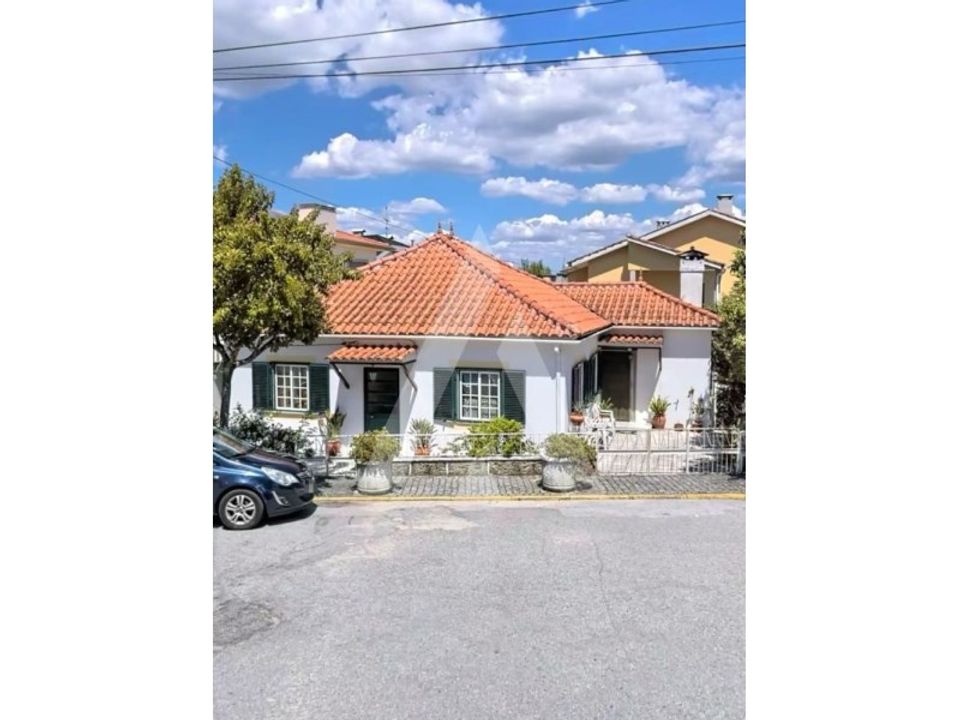 Villa i Viseu, Viseu - foto 5