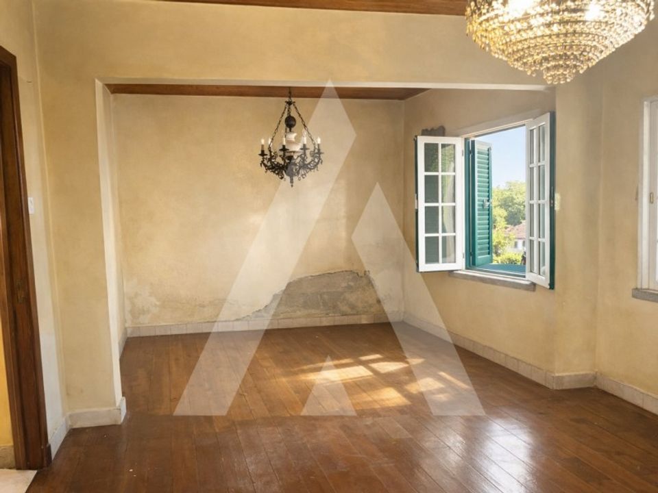 Villa i Viseu, Viseu - foto 1