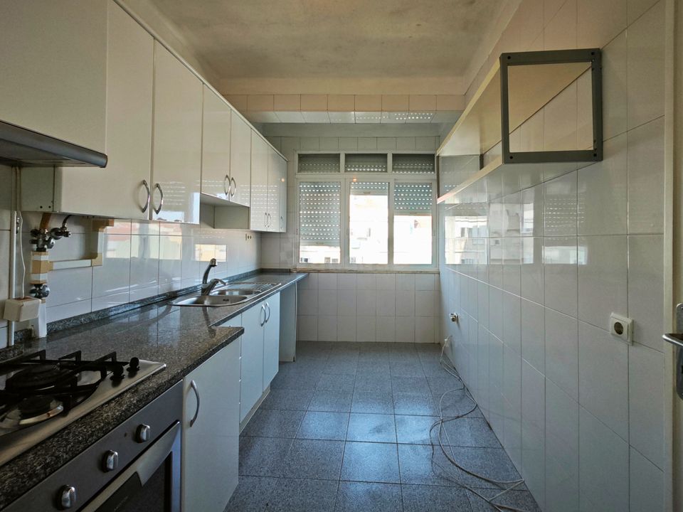 Lejlighed i Amadora, Lisbon - foto 1