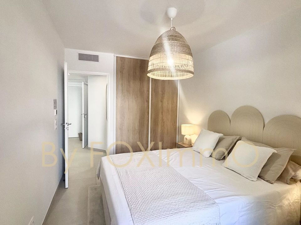 Lejlighed i Villeneuve-Loubet, Alpes-Maritimes - foto 5