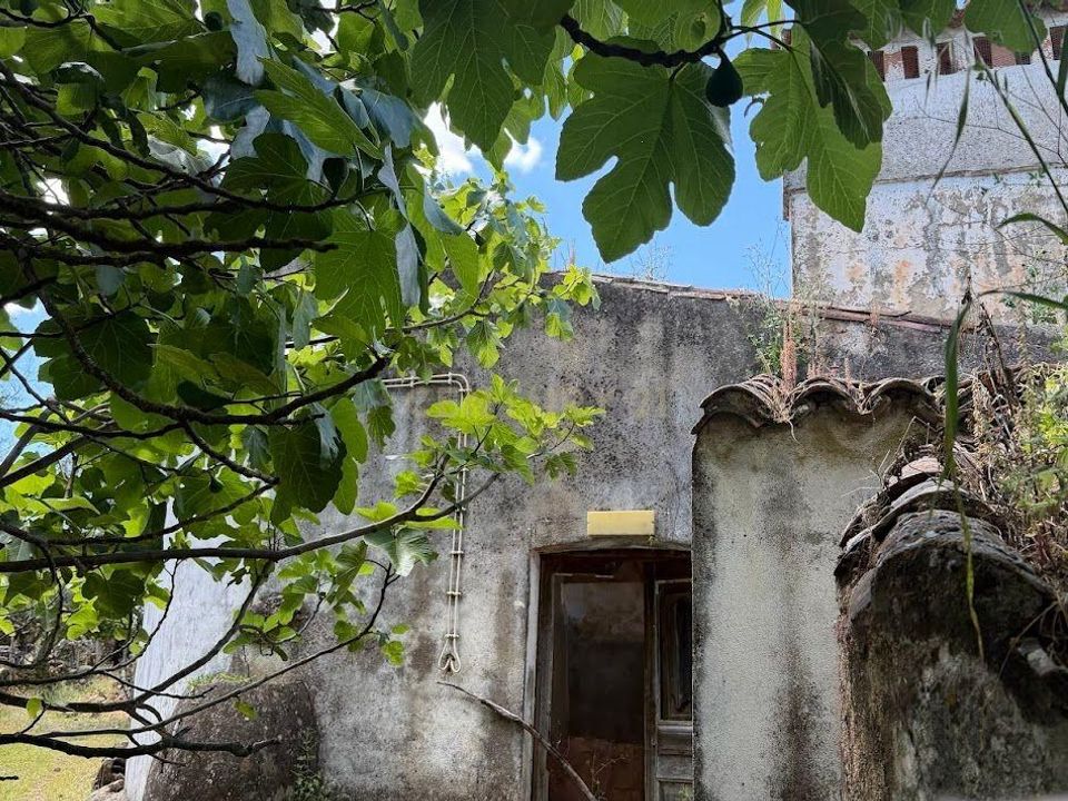 Villa i Crato, Portalegre - bilde 2