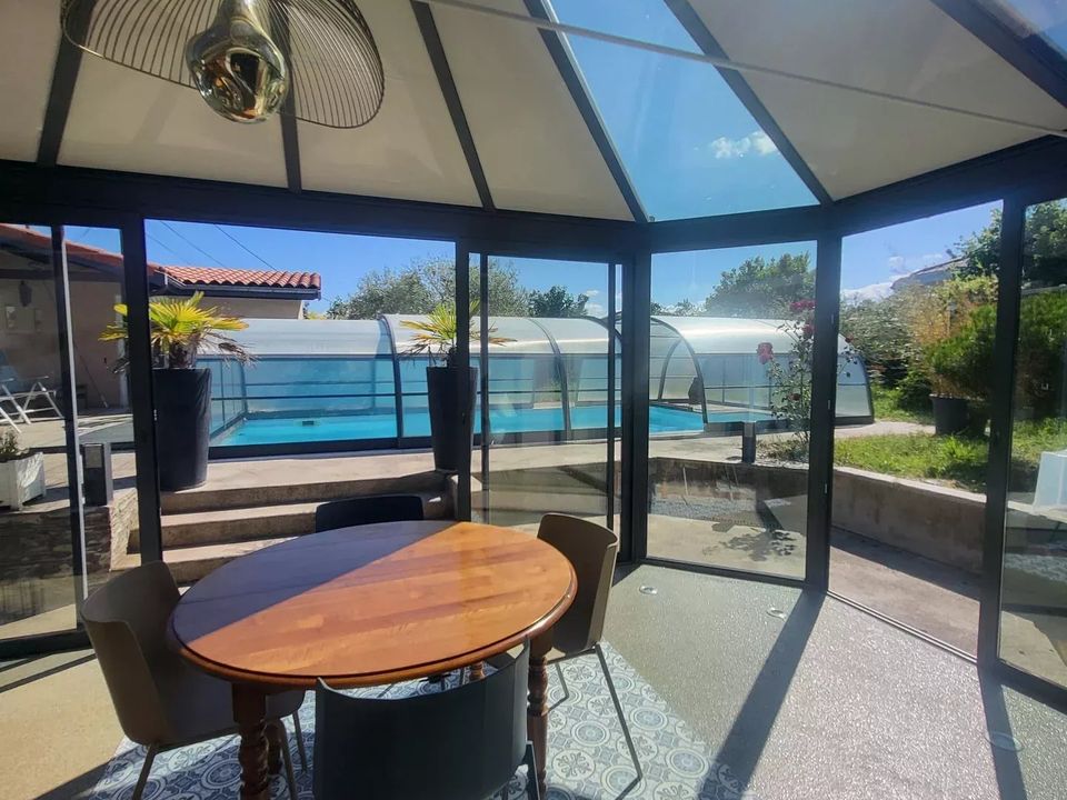 Haus in Fleurieux-sur-l'Arbresle, Rhone - Foto 2