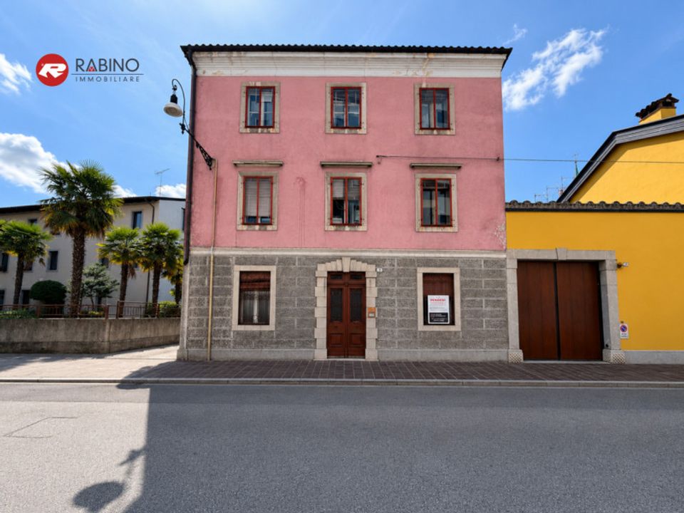 Villa en Udine, Udine - foto 1