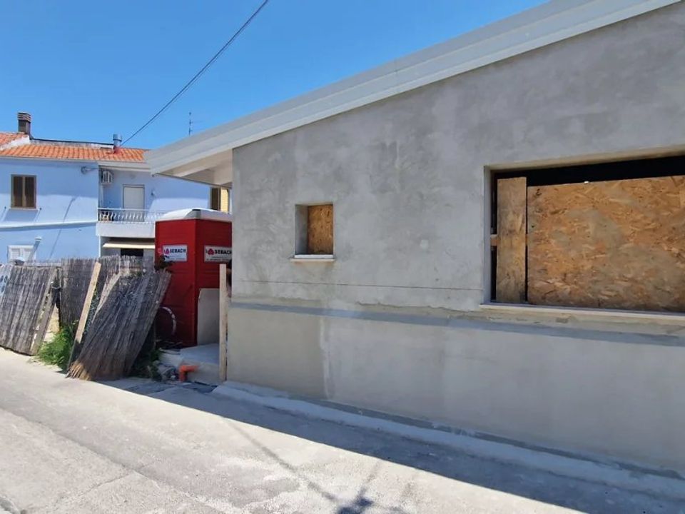 Villa i Montesilvano Marina, Pescara - foto 1