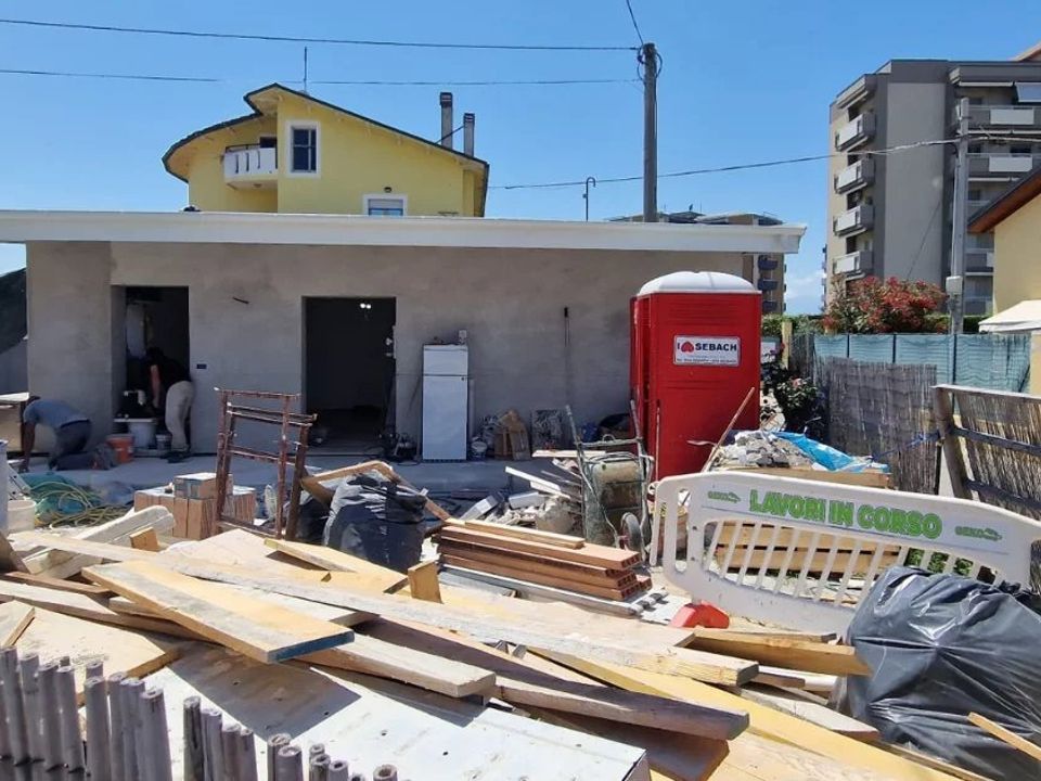 Villa i Montesilvano Marina, Pescara - foto 2