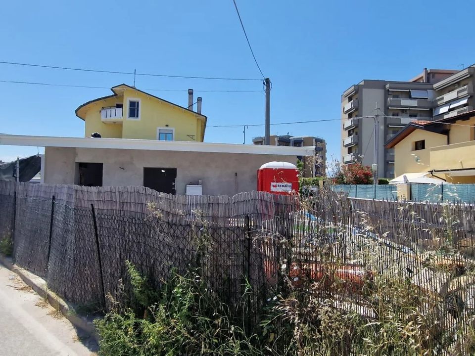 Villa i Montesilvano Marina, Pescara - foto 5
