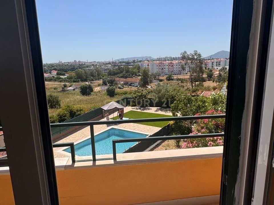 Villa i Setubal, Setubal - foto 1