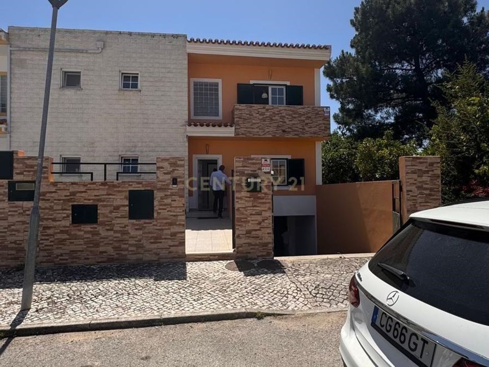 Villa i Setubal, Setubal - foto 2