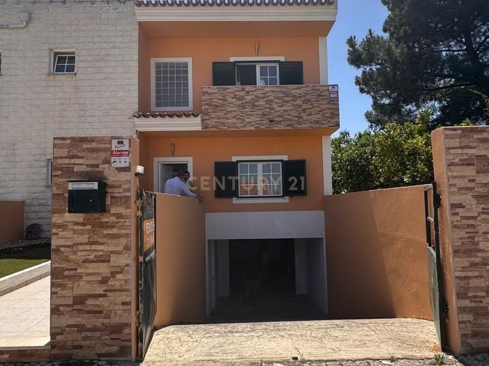 Villa i Setubal, Setubal - foto 3