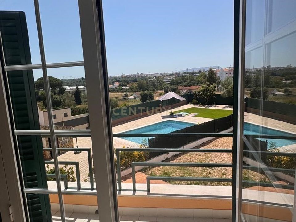 Villa i Setubal, Setubal - foto 5