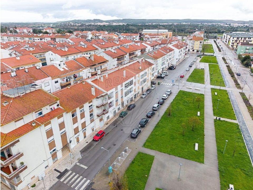 Erhvervsejendom i Entroncamento, Santarem - foto 2
