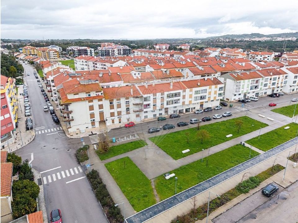 Erhvervsejendom i Entroncamento, Santarem - foto 3