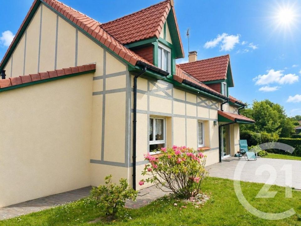 Villa a Merlimont, Pas-de-Calais - foto 1
