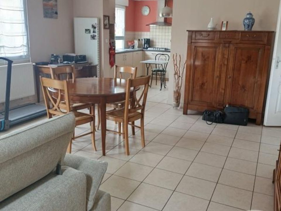 Villa a Merlimont, Pas-de-Calais - foto 5