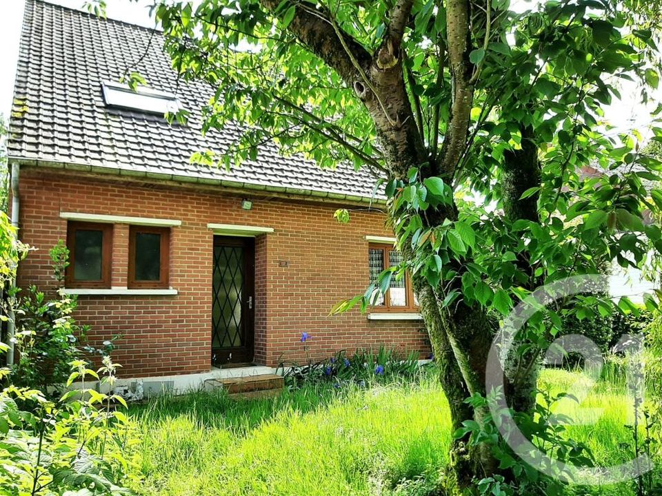 Masia a Gouy-Saint-André, Pas-de-Calais - foto 2