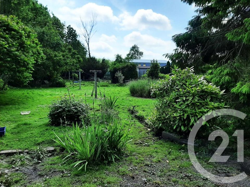 Masia a Gouy-Saint-André, Pas-de-Calais - foto 3