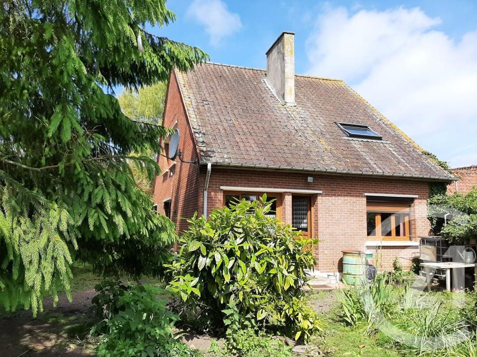 Masia a Gouy-Saint-André, Pas-de-Calais - foto 4