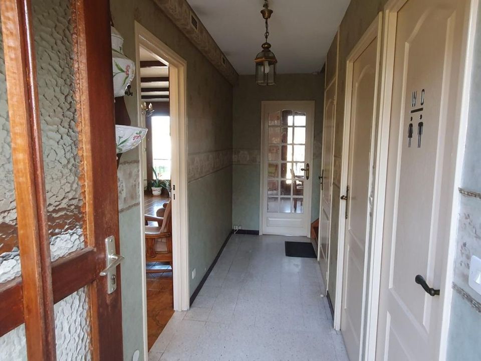 Byhus i Hesdin, Pas-de-Calais - foto 3