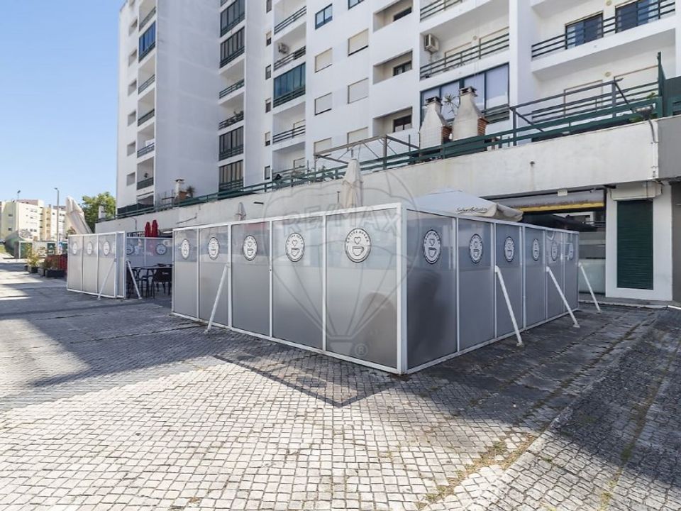 Erhvervsejendom i Barreiro, Setubal - foto 3