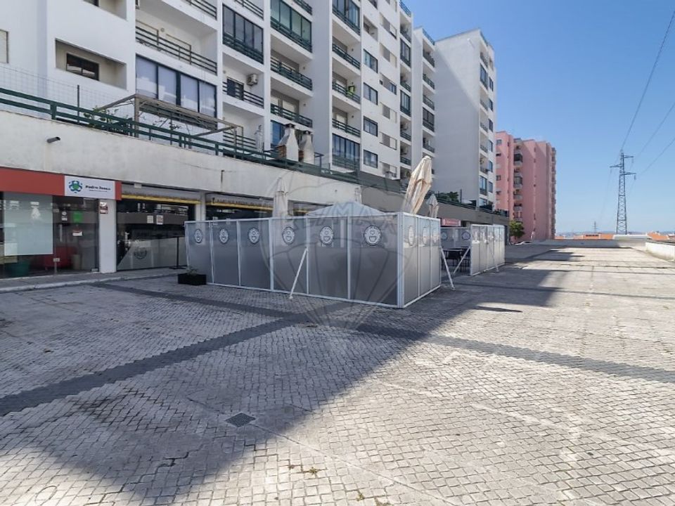 Erhvervsejendom i Barreiro, Setubal - foto 5