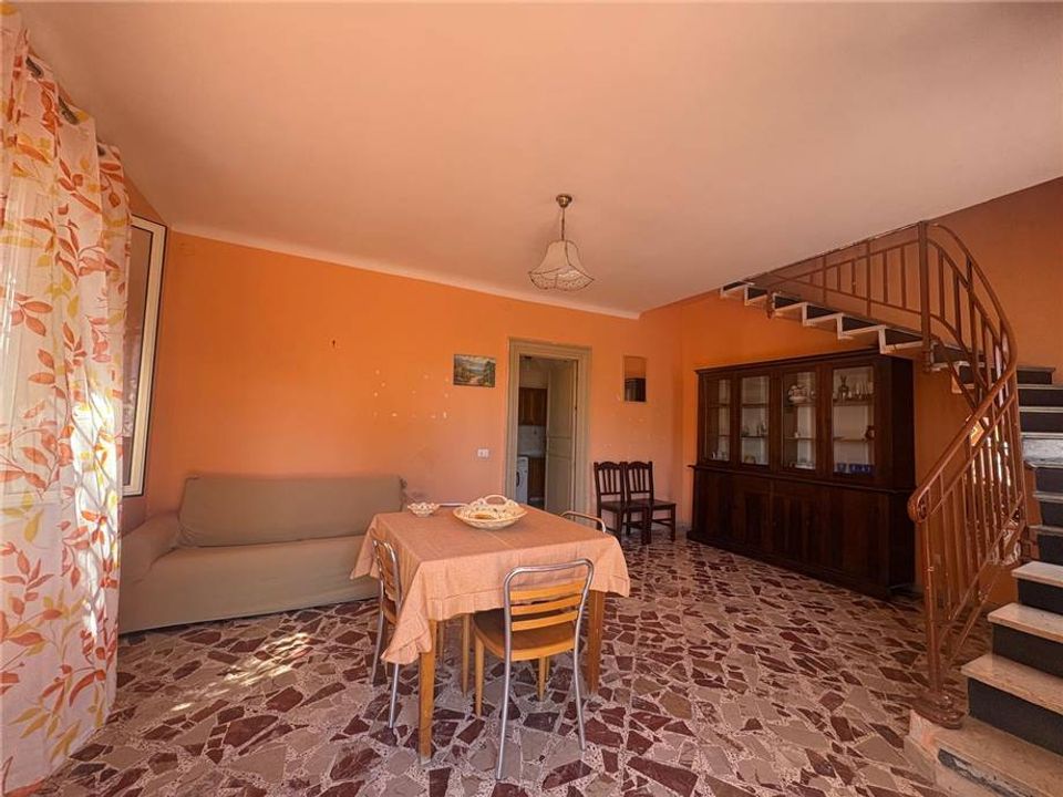 Villa i Casteldaccia, Palermo - foto 2