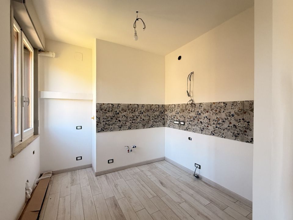 Apartament a Perugia, Perugia - foto 4