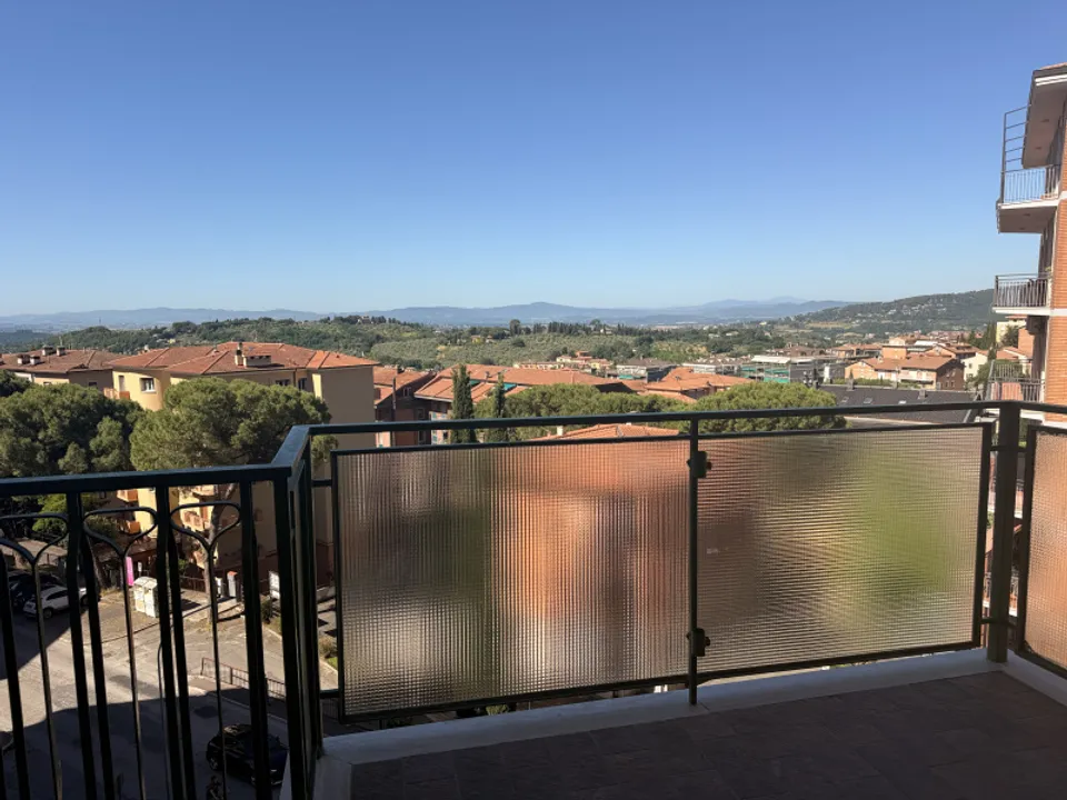 Lejlighed i Perugia, Perugia - foto 1