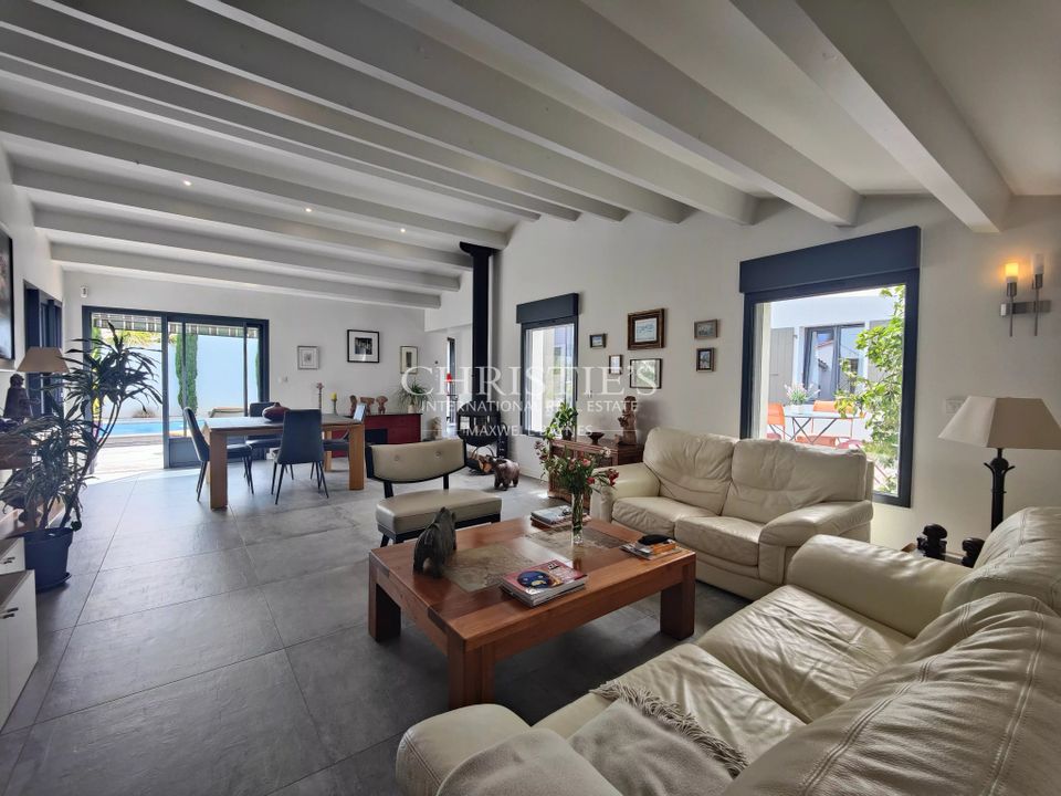 Villa i La Flotte, Charente-Maritime - foto 2