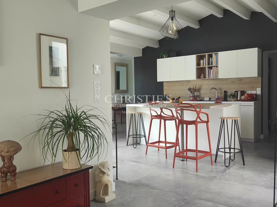Villa i La Flotte, Charente-Maritime - foto 5