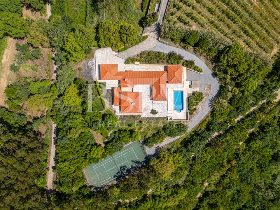 Villa i Obidos, Leiria - foto 3