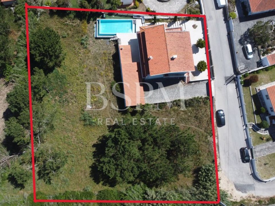 Villa i Foz do Arelho, Leiria - foto 3