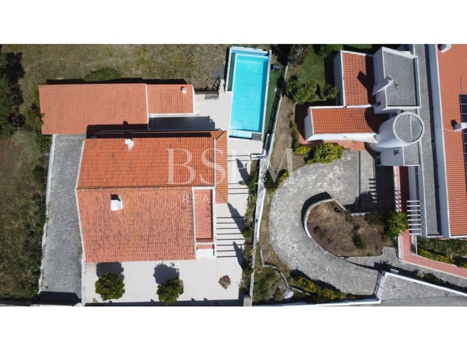 Villa i Foz do Arelho, Leiria - foto 4