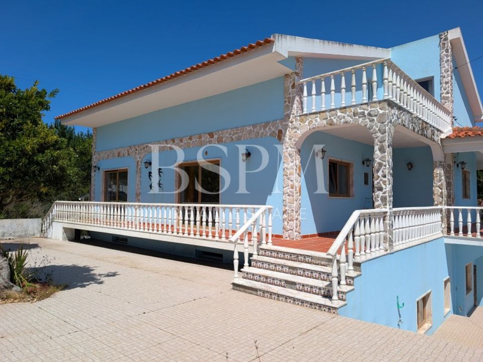 Villa i Foz do Arelho, Leiria - foto 5