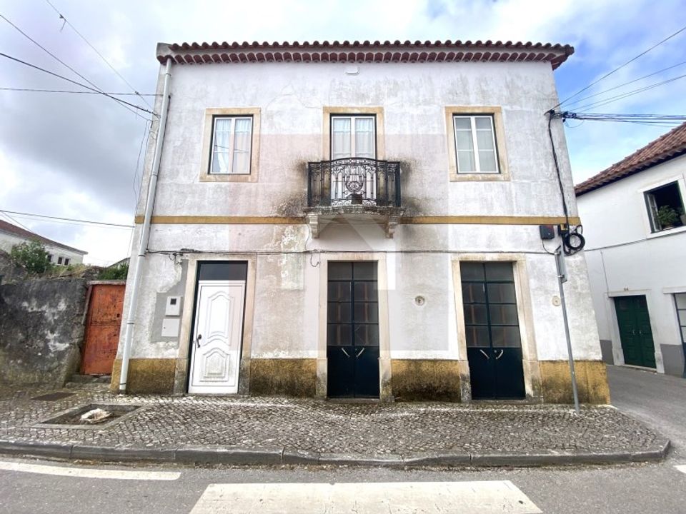 Villa a Alcanena, Santarem - foto 1
