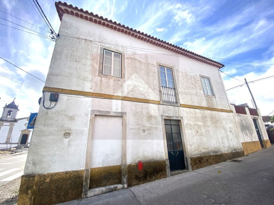 Villa a Alcanena, Santarem - foto 2