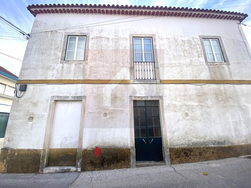 Villa a Alcanena, Santarem - foto 3