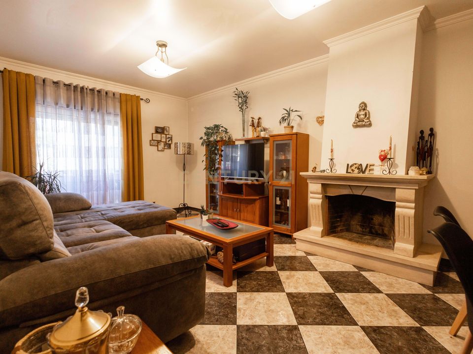 Lejlighed i Alcanena, Santarem - foto 1