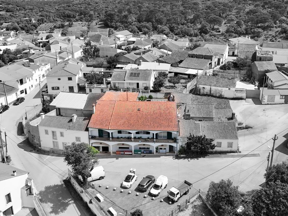 Erhvervsejendom i Torres Novas, Santarem - foto 3